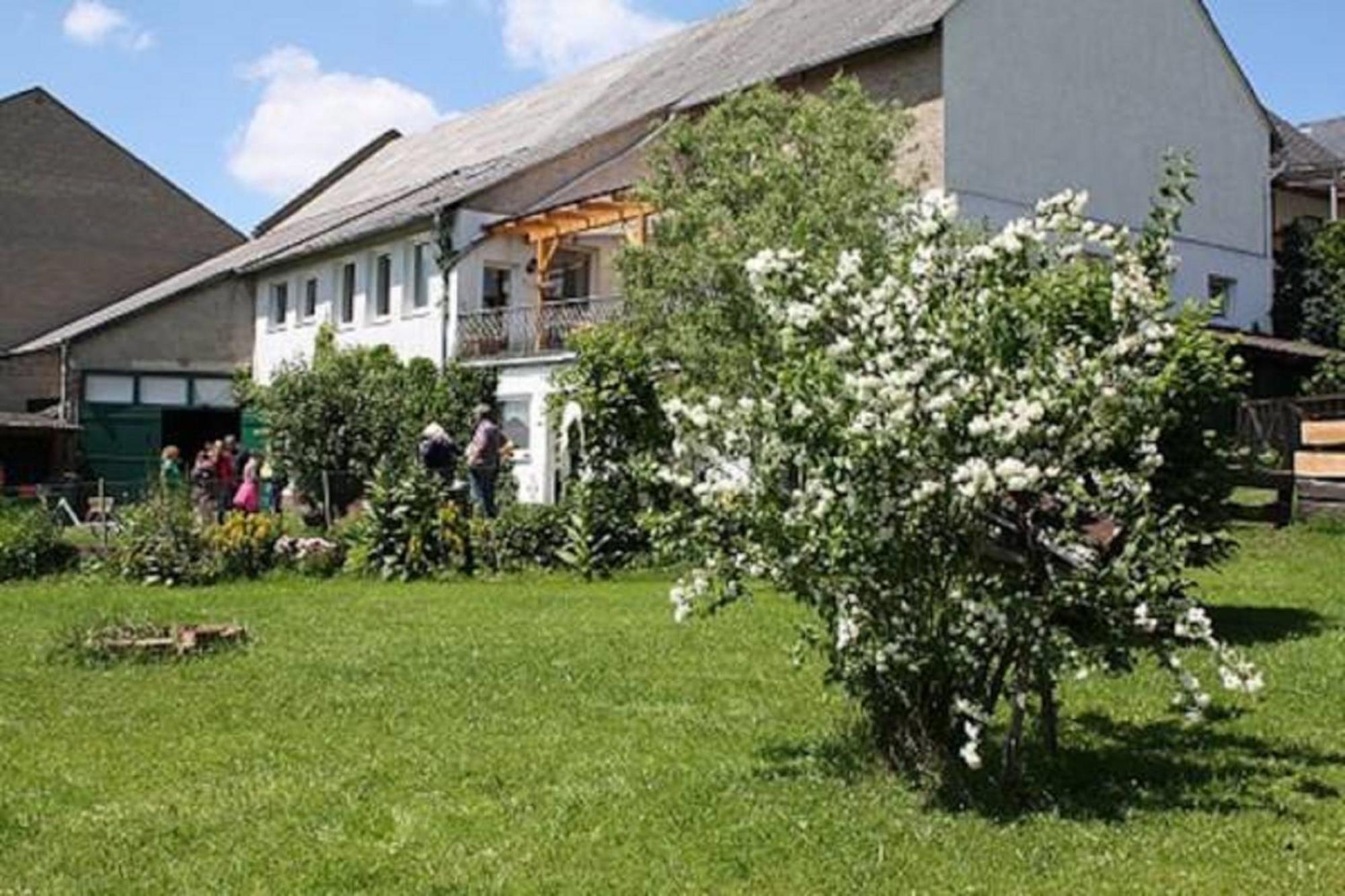 Muehlbachhof Berg (Starnberg) Exterior foto
