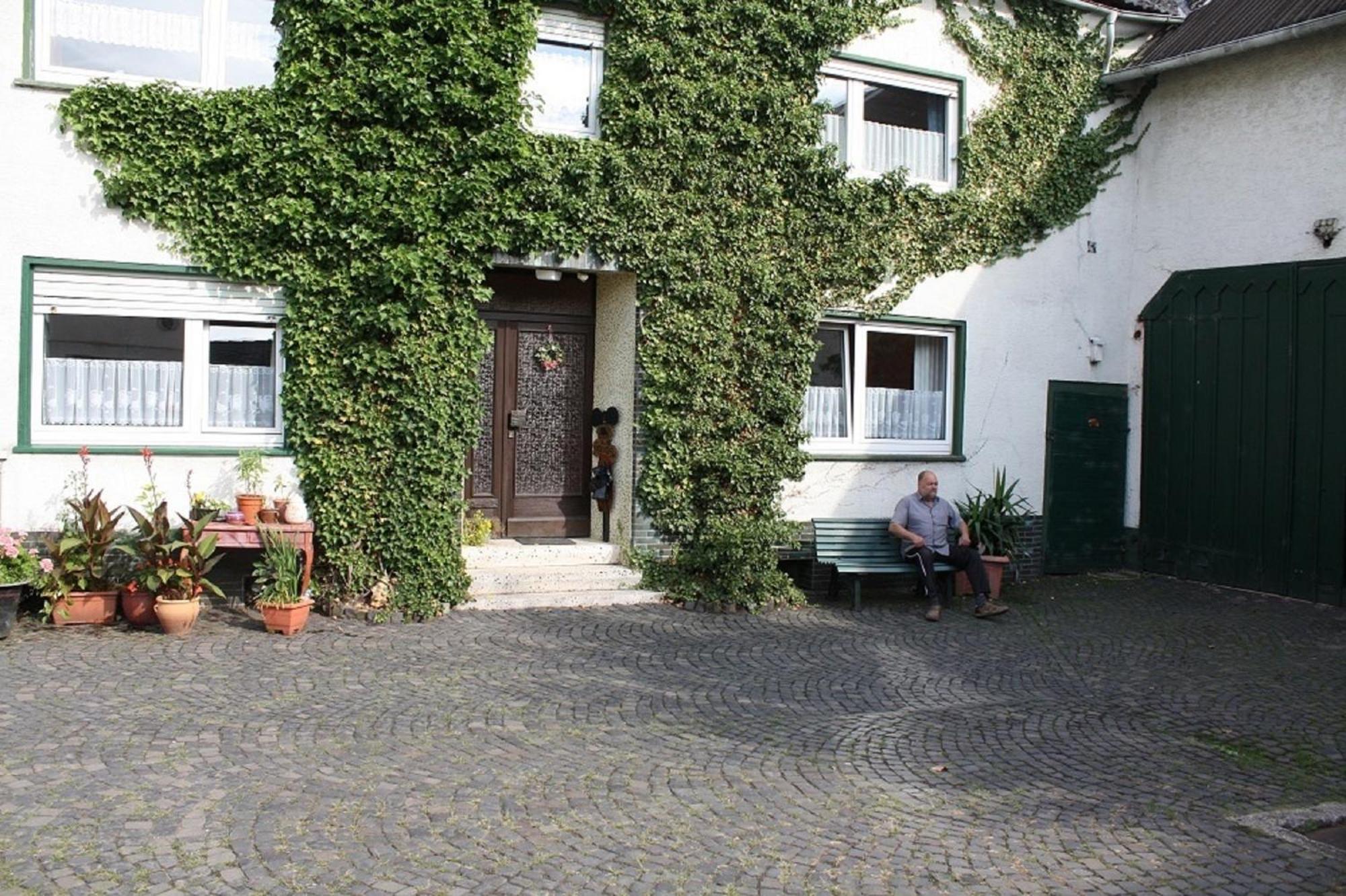 Muehlbachhof Berg (Starnberg) Exterior foto