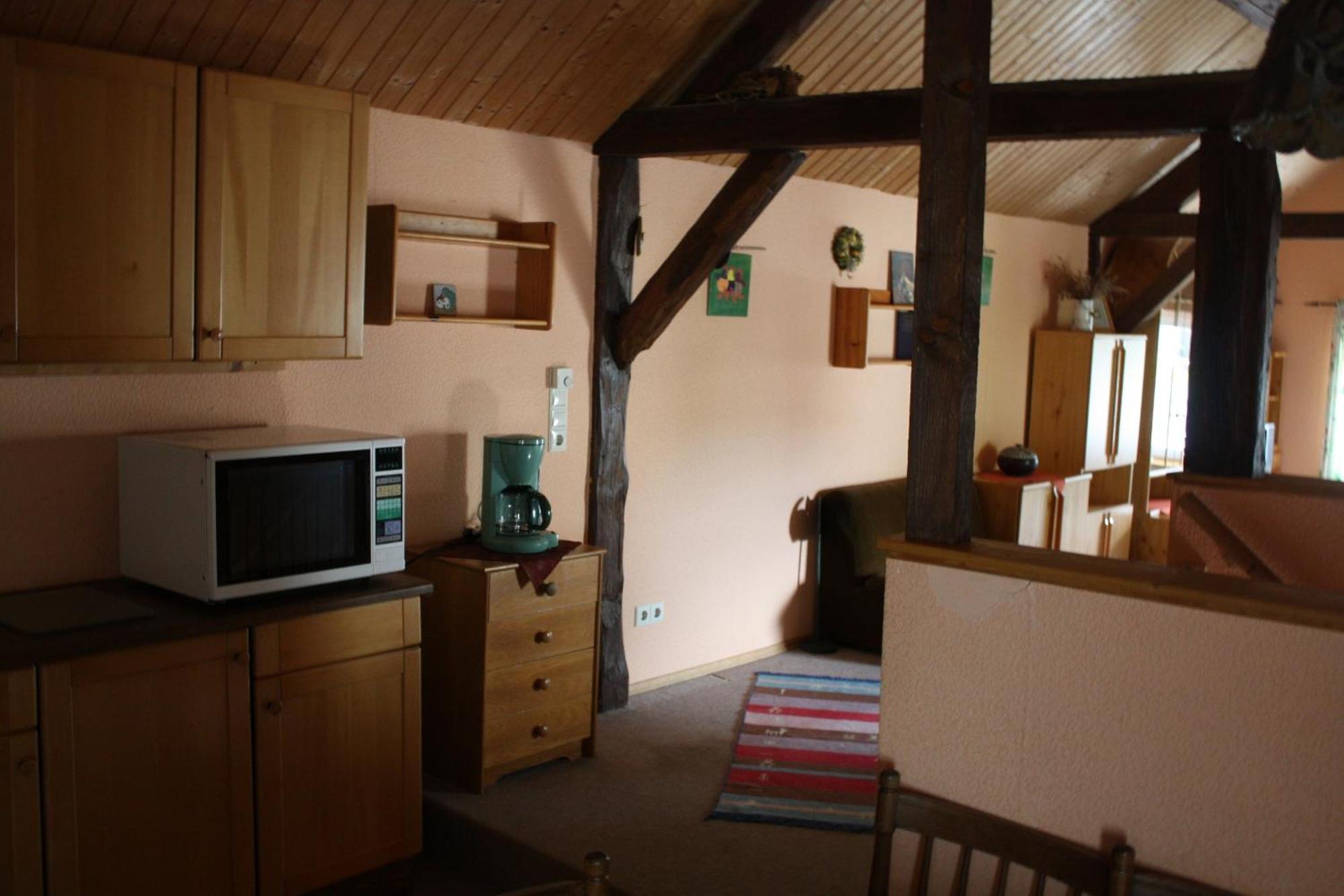 Muehlbachhof Berg (Starnberg) Quarto foto